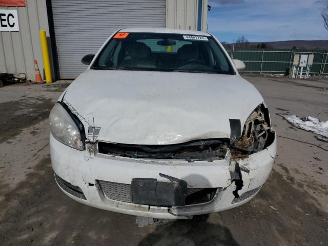 Photo 5 from auction – 2012 CHEVROLET IMPALA LT with VIN 2G1WG5E35C1316629