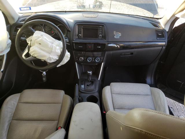 Photo 8 from auction – 2013 MAZDA CX-5 GT with VIN JM3KE2DE6D0120880