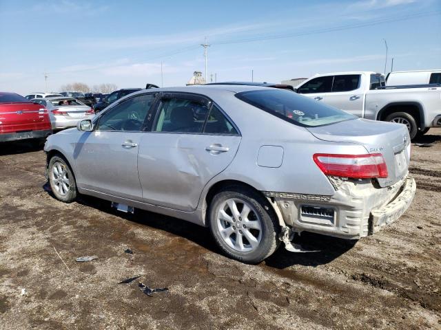 Photo 2 from auction – 2009 TOYOTA CAMRY BASE with VIN 4T4BE46K49R137217