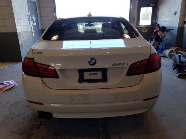 Photo 6 from auction – 2013 BMW 528 I with VIN WBAXG5C57DD230709
