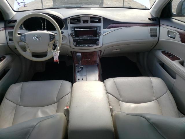 Photo 8 from auction – 2011 TOYOTA AVALON BAS with VIN 4T1BK3DB3BU423713