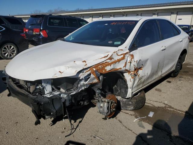 Photo 1 from auction – 2016 TOYOTA CAMRY LE with VIN 4T1BF1FK0GU165082