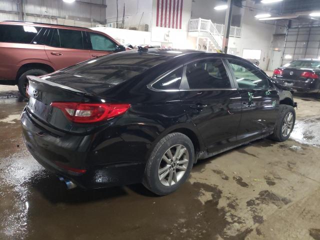 Photo 3 from auction – 2016 HYUNDAI SONATA SE with VIN 5NPE24AF4GH307940