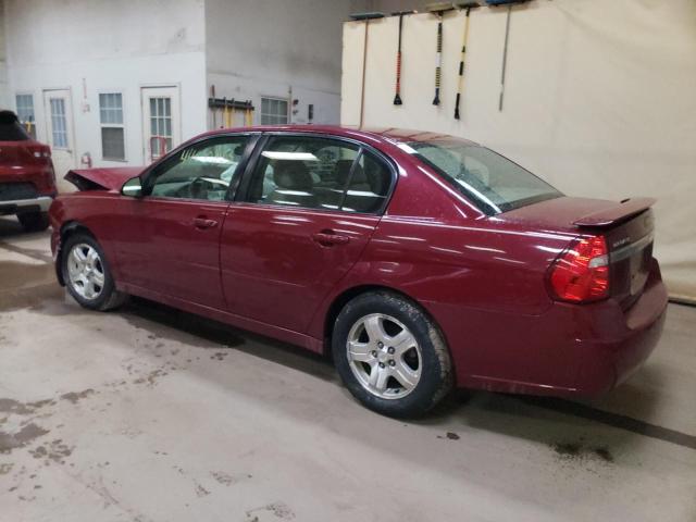 Photo 2 from auction – 2004 CHEVROLET MALIBU LT with VIN 1G1ZU54804F165115
