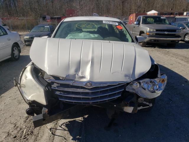 Photo 5 from auction – 2007 CHRYSLER SEBRING TO with VIN 1C3LC56K47N508077