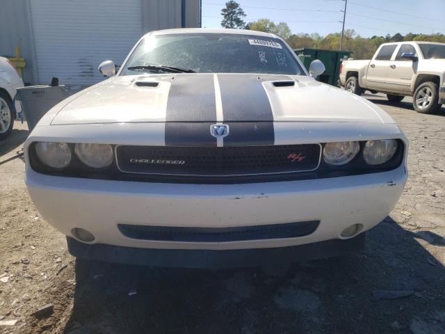 Photo 5 from auction – 2009 DODGE CHALLENGER with VIN 2B3LJ54T79H603615