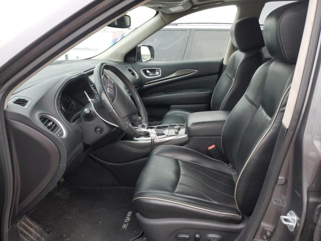 Photo 7 from auction – 2017 INFINITI QX60 with VIN 5N1DL0MM2HC512905