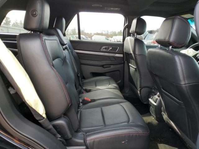 Photo 10 from auction – 2017 FORD EXPLORER S with VIN 1FM5K8GT5HGB49324