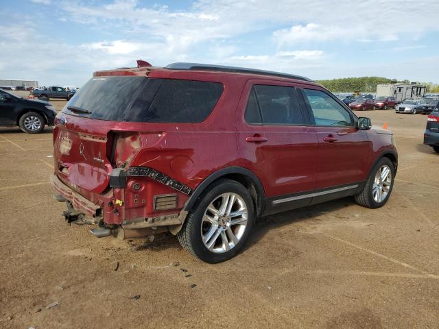 Photo 3 from auction – 2016 FORD EXPLORER X with VIN 1FM5K7D8XGGB86068