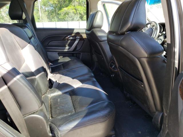 Photo 10 from auction – 2012 ACURA MDX TECHNO with VIN 2HNYD2H38CH527957