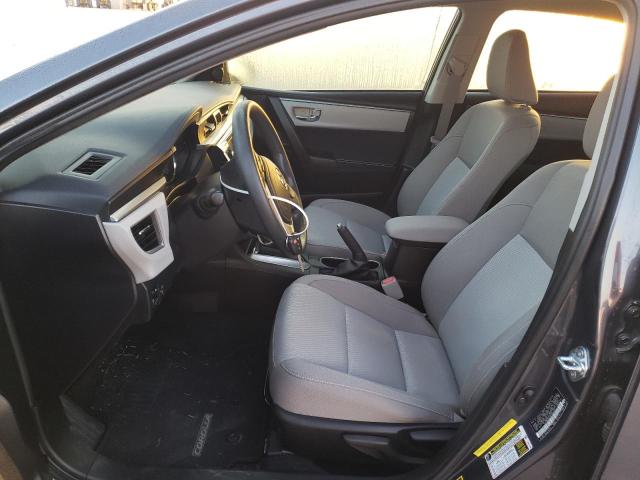 Photo 7 from auction – 2016 TOYOTA COROLLA L with VIN 5YFBURHEXGP466830