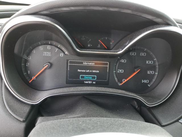 Photo 9 from auction – 2015 CHEVROLET IMPALA LTZ with VIN 2G1165S36F9288718
