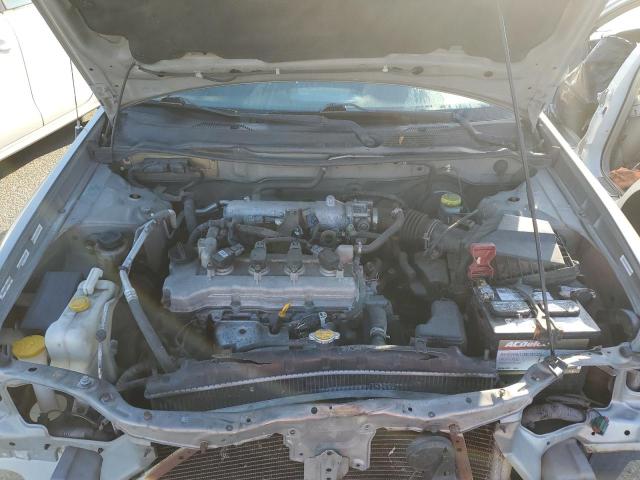 Photo 11 from auction – 2004 NISSAN SENTRA 1.8 with VIN 3N1CB51D04L909910