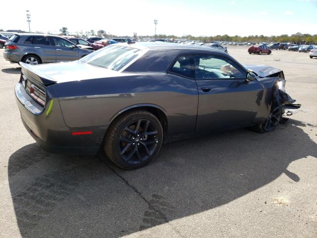 Photo 3 from auction – 2023 DODGE CHALLENGER with VIN 2C3CDZAG2PH507512