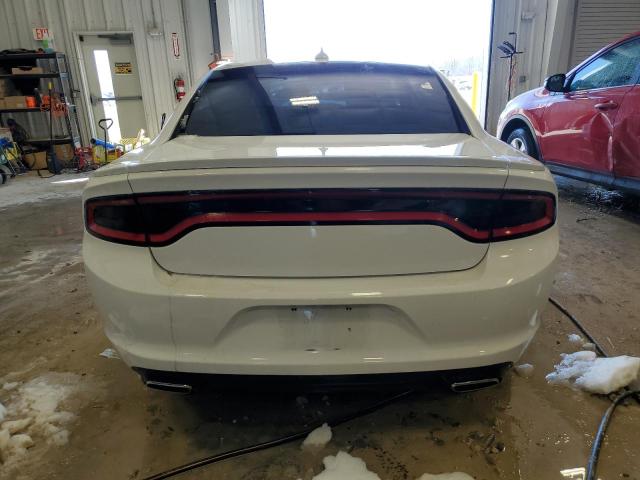Photo 6 from auction – 2015 DODGE CHARGER SX with VIN 2C3CDXHG0FH717955