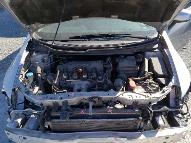 Photo 11 from auction – 2013 HONDA CIVIC LX with VIN 19XFB2F55DE026223