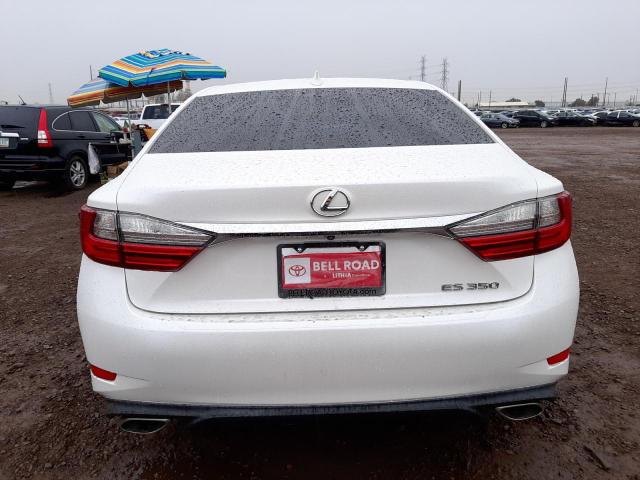 Photo 6 from auction – 2016 LEXUS ES 350 with VIN JTHBK1GG7G2240588