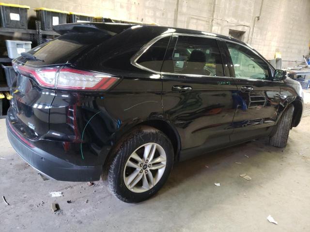 Photo 3 from auction – 2016 FORD EDGE SEL with VIN 2FMPK4J90GBC50906