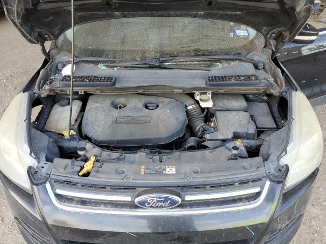 Foto 12 de la subasta – 2014 FORD ESCAPE TIT con VIN 1FMCU0J91EUB73648