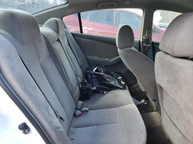 Photo 10 from auction – 2007 NISSAN ALTIMA 2.5 with VIN 1N4AL21E37C156730