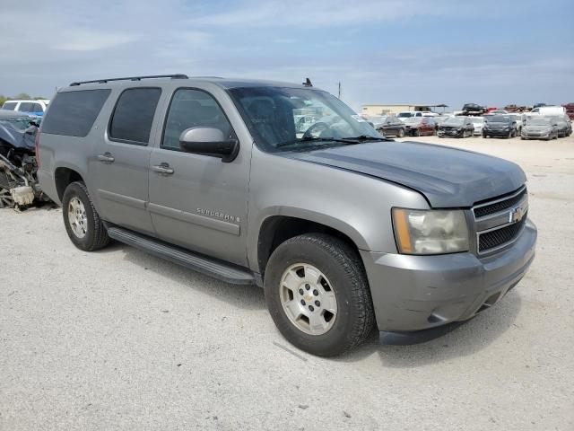Photo 4 from auction – 2008 CHEVROLET SUBURBAN C with VIN 1GNFC16J68R250770