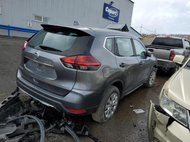 Photo 3 from auction – 2019 NISSAN ROGUE S with VIN KNMAT2MV1KP517573