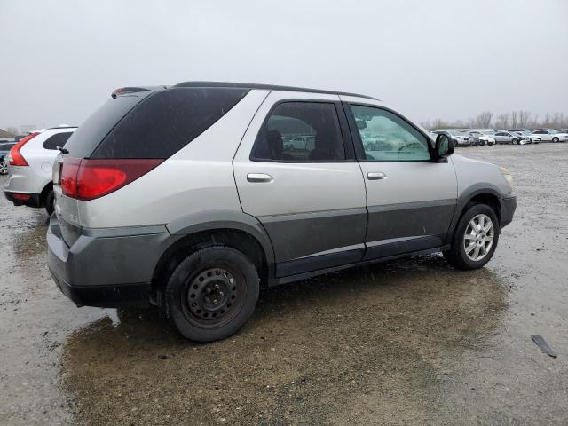 Photo 3 from auction – 2005 BUICK RENDEZVOUS with VIN 3G5DA03E55S525083