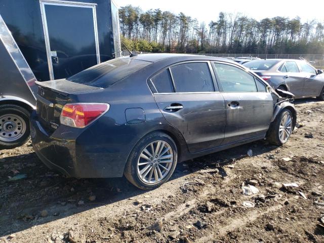 Foto 3 de la subasta – 2015 SUBARU IMPREZA SP con VIN JF1GJAS60FH020512
