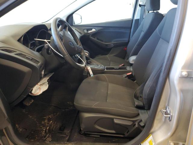 Photo 7 from auction – 2017 FORD FOCUS SE with VIN 1FADP3F27HL230321