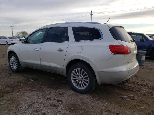 Photo 2 from auction – 2011 BUICK ENCLAVE CX with VIN 5GAKVBED4BJ292364