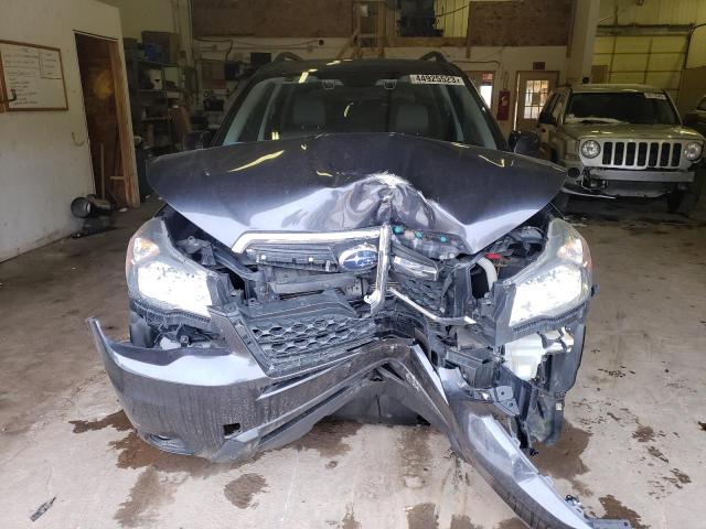 Photo 5 from auction – 2015 SUBARU FORESTER 2 with VIN JF2SJARC8FH423493