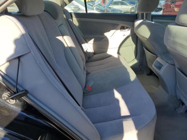 Photo 10 from auction – 2010 TOYOTA CAMRY with VIN 4T1BF3EK3AU510450