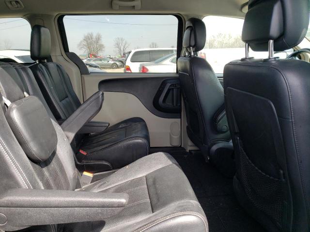 Photo 11 from auction – 2012 CHRYSLER TOWN & COU with VIN 2C4RC1BG8CR170521
