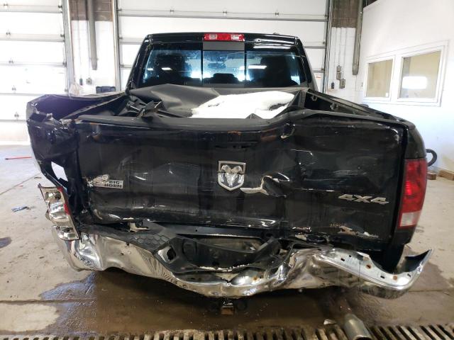Photo 6 from auction – 2012 DODGE RAM 1500 S with VIN 1C6RD7LT0CS320588