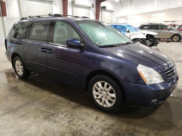 Photo 4 from auction – 2008 KIA SEDONA EX with VIN KNDMB233X86248598