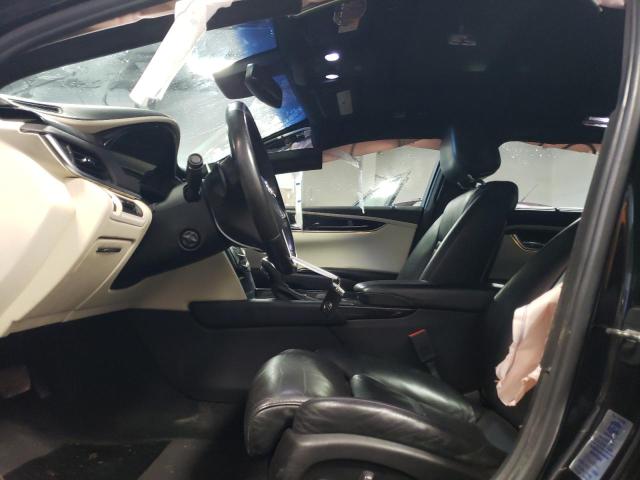 Photo 7 from auction – 2013 CADILLAC XTS PLATIN with VIN 2G61V5S3XD9103208