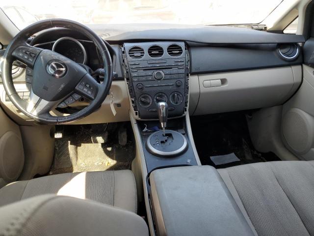Photo 8 from auction – 2010 MAZDA CX-7 with VIN JM3ER2W52A0307804