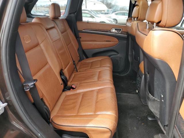 Photo 11 from auction – 2012 JEEP GRAND CHER with VIN 1C4RJFCT1CC310383