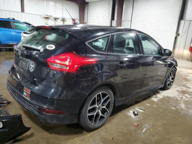 Photo 3 from auction – 2016 FORD FOCUS SE with VIN 1FADP3K25GL378004