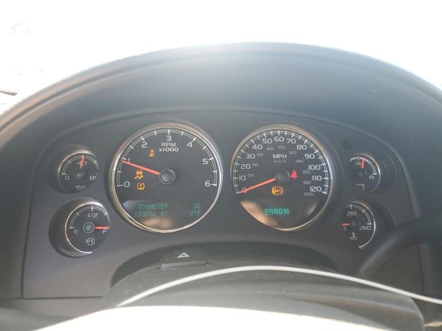 Photo 9 from auction – 2013 GMC YUKON SLT with VIN 1GKS1CE05DR232051