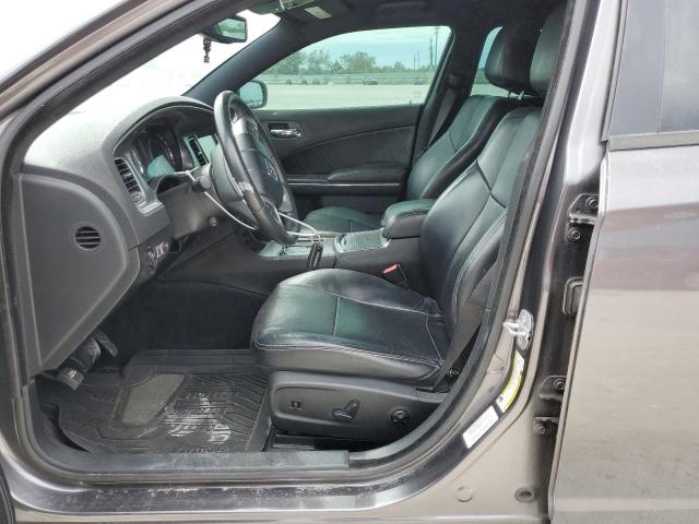 Photo 7 from auction – 2013 DODGE CHARGER R/ with VIN 2C3CDXCT4DH640783
