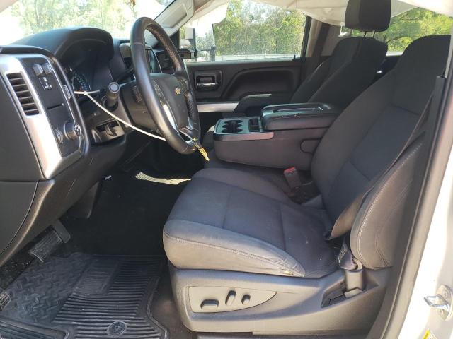 Photo 7 from auction – 2016 CHEVROLET SILVERADO with VIN 3GCPCREC3GG267572