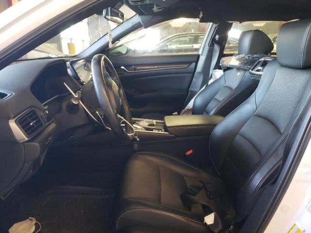 Photo 7 from auction – 2018 HONDA ACCORD SPO with VIN 1HGCV2F36JA017331