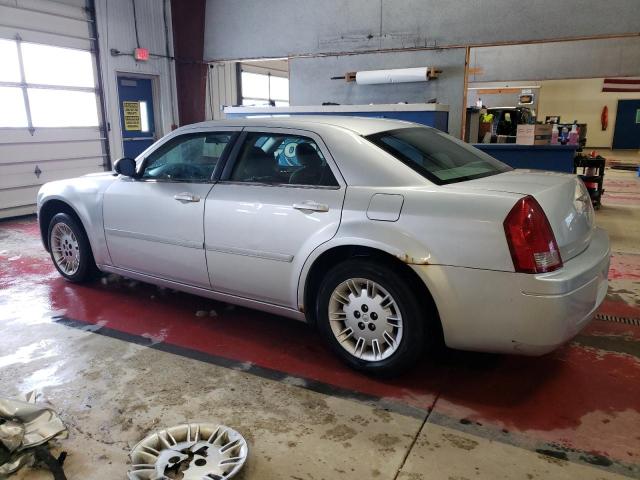 Photo 2 from auction – 2006 CHRYSLER 300 with VIN 2C3KA43R46H446295