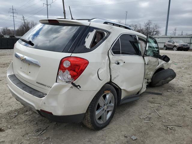 Photo 3 from auction – 2014 CHEVROLET EQUINOX LT with VIN 1GNALDEK2EZ101869