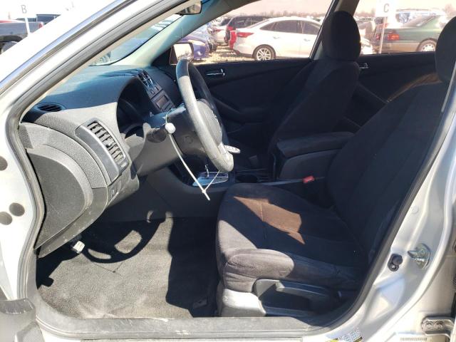 Photo 7 from auction – 2011 NISSAN ALTIMA BAS with VIN 1N4AL2AP9BC159173