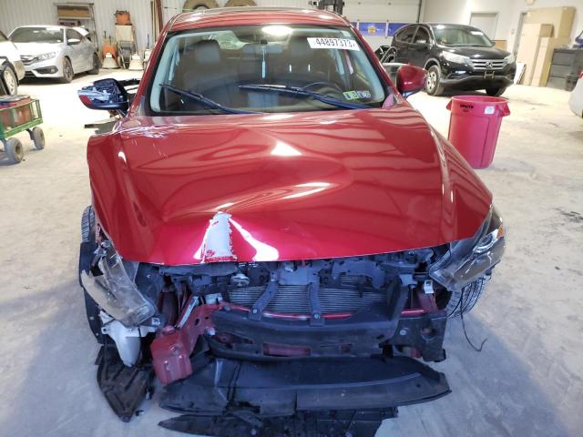 Photo 5 from auction – 2016 MAZDA CX-3 TOURI with VIN JM1DKBC73G0121079
