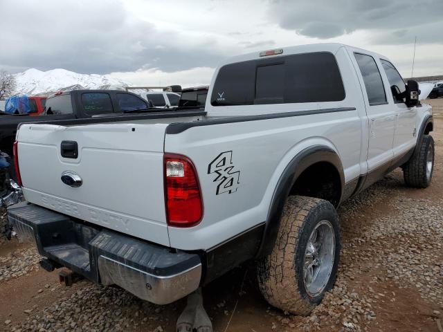 Photo 3 from auction – 2016 FORD F350 SUPER with VIN 1FT8W3BTXGEA03320