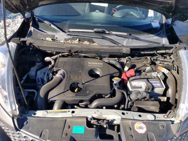 Photo 12 from auction – 2011 NISSAN JUKE S with VIN JN8AF5MR8BT006224