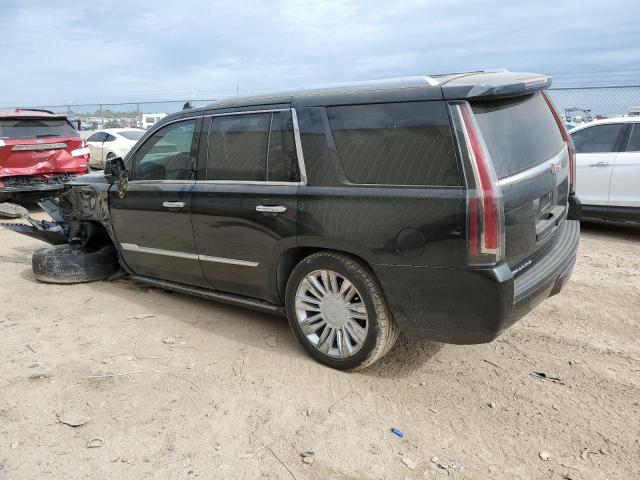 Photo 2 from auction – 2019 CADILLAC ESCALADE P with VIN 1GYS3DKJ1KR134506